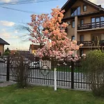 Casa de hóspedes у оксани *