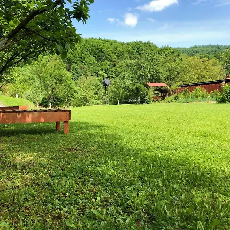 у оксани Guest house *