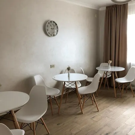 Guest house у оксани *