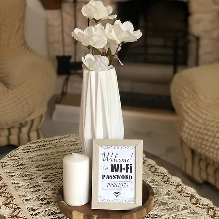 у оксани Guest house