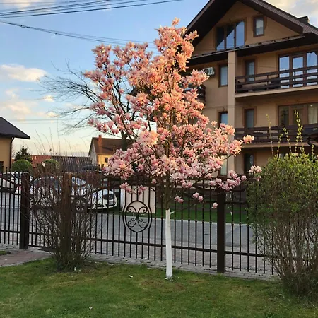 Guest house у оксани *