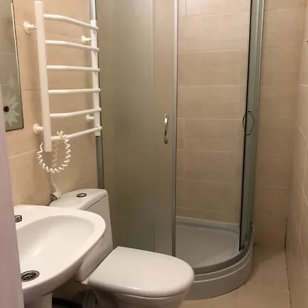 Guest house у оксани Solochin