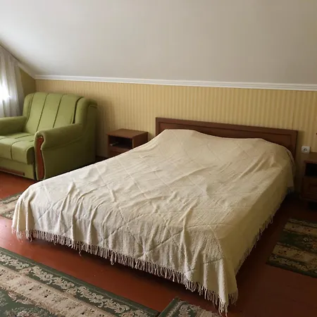 Guest house у оксани *