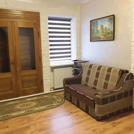 у оксани Guest house *