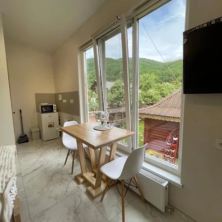 у оксани Guest house