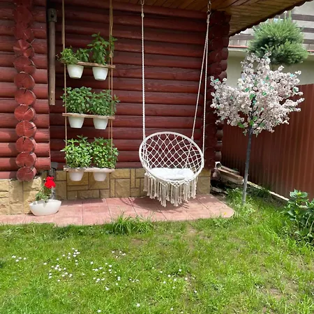 Guest house у оксани Solochin