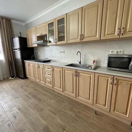 Guest house у оксани *