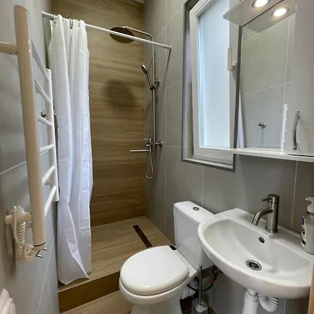 Guest house у оксани Solochin