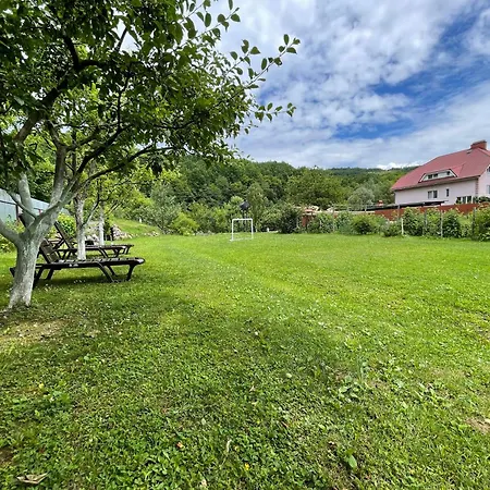 у оксани Guest house