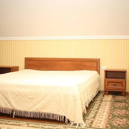 Konukevi у оксани Solochin