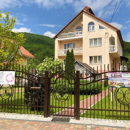 у оксани Konukevi Solochin