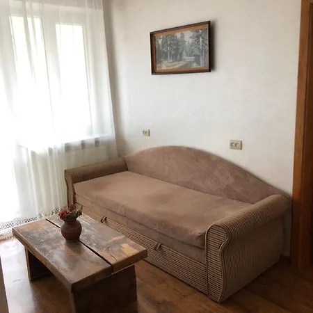 Konukevi у оксани Solochin