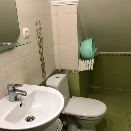 Konukevi у оксани