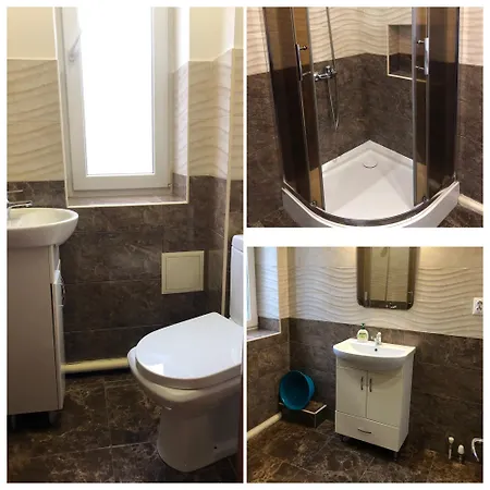 Konukevi у оксани