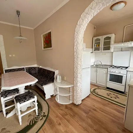 у оксани Solochin