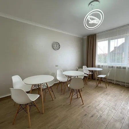 у оксани Konukevi *