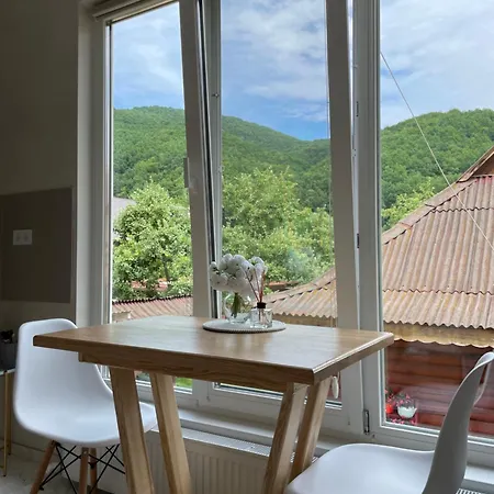 у оксани Guest house Solochin
