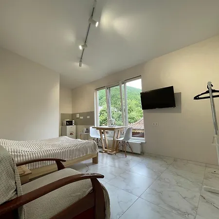 Konukevi у оксани Solochin