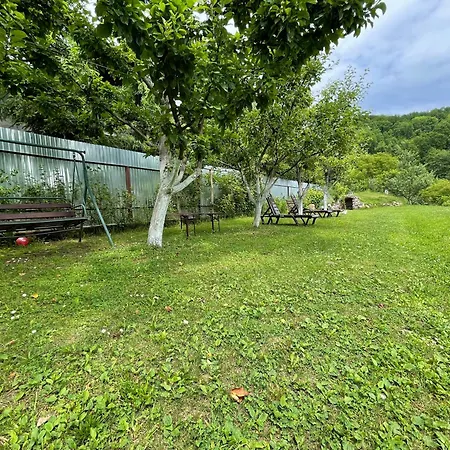 Konukevi у оксани *